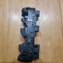 Citreon/Peugeot Door Window Switch 98248414ZD-01 Image 4