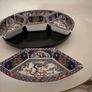 Lazy Susan Revolving Serving Tray Image 4