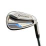 Taylormade Speedblade #9 Iron 39.5 Degree / Speedblade 85G Regular Image 2