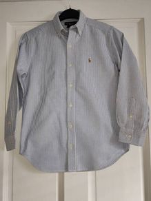Ralph Lauren boys shirt