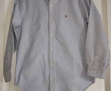 Ralph Lauren boys shirt