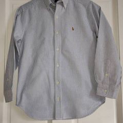 Ralph Lauren boys shirt