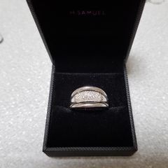 Swarovski ladies ring