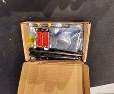 Brand new AX Wifi card with Bluetooth 5.2