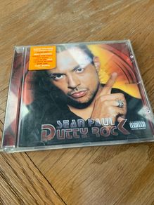 Sean Paul / Dutty Rock