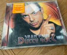 Sean Paul / Dutty Rock