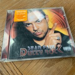 Sean Paul / Dutty Rock
