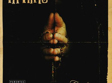 Ill Nino "Confession" CD Album Enhanced