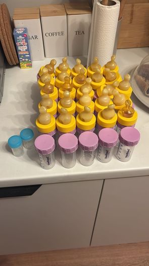 sterifeed