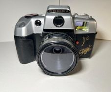 Nokina Big Royal View Vintage Film Camera