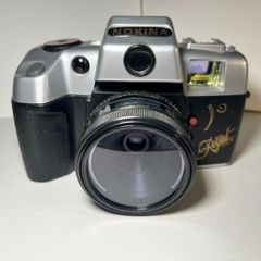 Nokina Big Royal View Vintage Film Camera