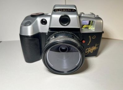 Nokina Big Royal View Vintage Film Camera