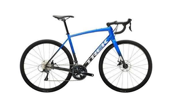 Trek Domane AL 3 49CM