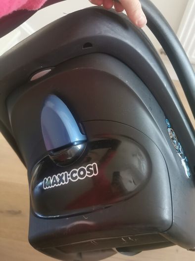 maxi cosi car sit