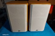JVC Speaker x 2, Model SP-MXS6MD, both in excellent condition
