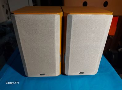 JVC Speaker x 2, Model SP-MXS6MD, both in excellent condition