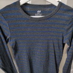 H&M boys long sleeved top