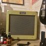 SubZero Tweed V35RG with 12 inch Celestion speaker Image 5