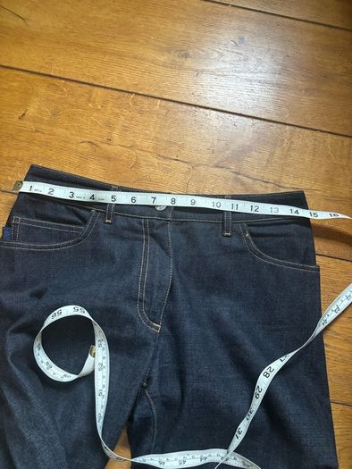 Designer Jeans