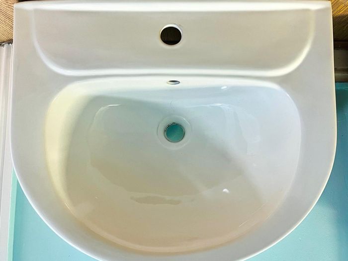 Wash Basin