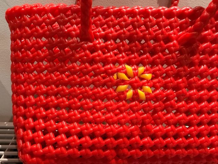handmade bags