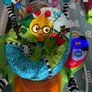 Baby Einstein Jumperoo Image 2