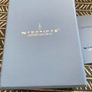 Newbridge silver bookmark Image 2