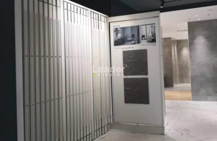 Tile Display Stands