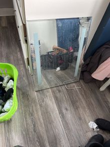Bathroom Mirror