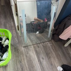 Bathroom Mirror