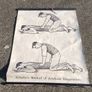 1940's Browne & Nolan Dublin Ltd Medical Poster(40x30") Image 10
