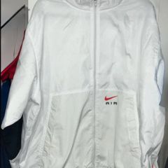 Nike jacket