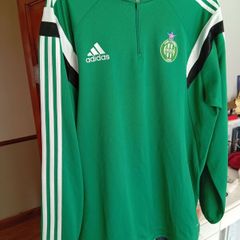 St Etienne Adidas top XL