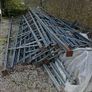 Second Hand Warehouse Racking Heavy-Duty & Great Condition Image 4