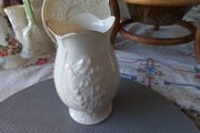 Belleek Kylemore Abbey Celebration Vase