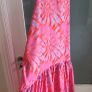 Unsigned Bralet Maxi Sz M (fit 10-12uk) Image 7