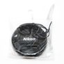 49mm Center Pinch Snap-on Front Lens Cap Cover for Nikon Image 6