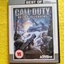 Call of Duty United Offensive expansion pack Pc  Games Original Image 2