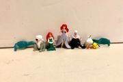 Disney The Little Mermaid