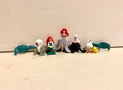 Disney The Little Mermaid