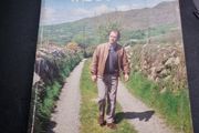 Colm Toibin . Walking Along the Border.