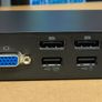 Lenovo ThinkPad USB-C Dock Docking Station (Dock Only/ Used) Image 4