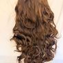 New premium lace wig Image 8