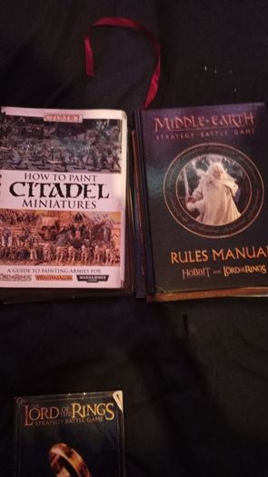Stormbringer, mortal realms,Warhammer,lotr