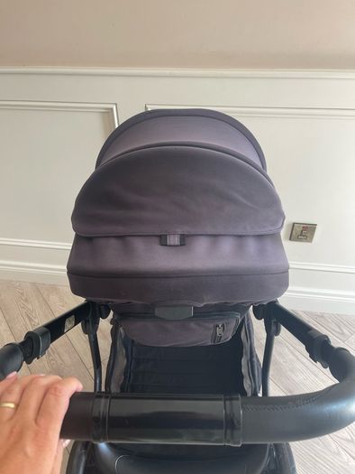 iCandy Orange travel system