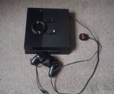 500gb playstation 4