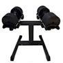 Adjustable Dumbbells 32kg (new) Image 4