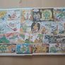 Buster Annual 1992 Hardback Comic Book Image 5