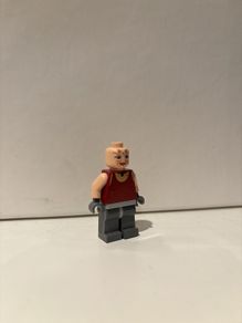 lego Star Wars Sugi sw0305