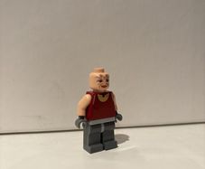 lego Star Wars Sugi sw0305